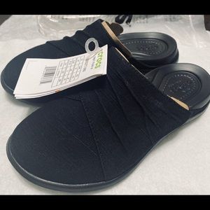 Crocs Capri mule